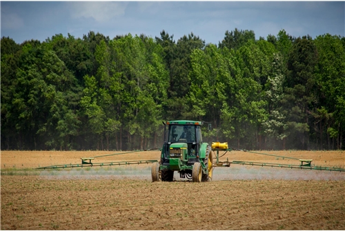 Agricultura